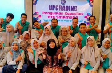 Smamuda raker (2)