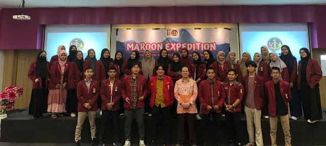 PK IMM FIP UMJ Maroon Expedition, Pengejawantahan Ideologi IMM-Muhammadiyah 1