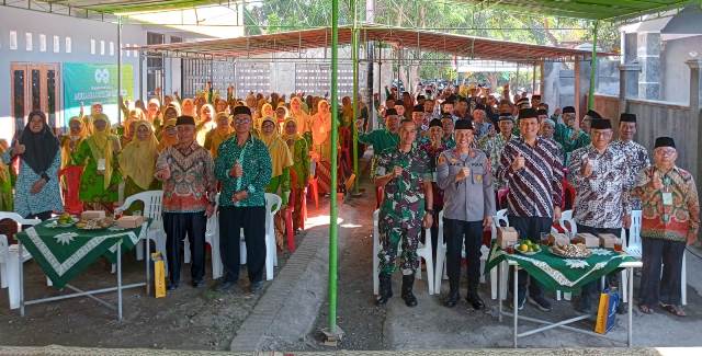 Usai Musycab, PCM Jetis Bantul Bahas Program Kemanusiaan 1 Usai Musycab, PCM Jetis Bantul Bahas Program Kemanusiaan 1