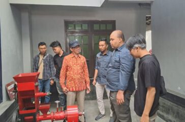 IKAN Mesin (4)