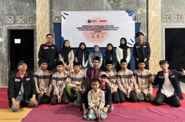 PMM psiko 1
