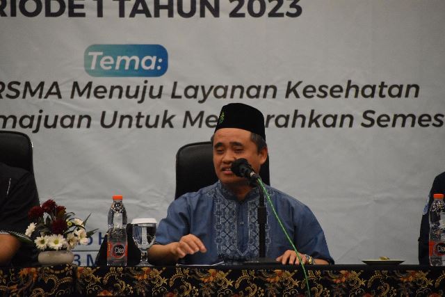 Rumuskan Rencana Kerja Setahun ke Depan, MPKU PWM Jateng Gelar Rakerwil 3 Rumuskan Rencana Kerja Setahun ke Depan, MPKU PWM Jateng Gelar Rakerwil 3