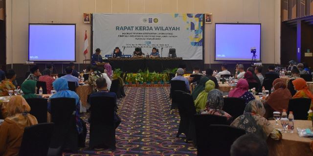 Rumuskan Rencana Kerja Setahun ke Depan, MPKU PWM Jateng Gelar Rakerwil 1 Rumuskan Rencana Kerja Setahun ke Depan, MPKU PWM Jateng Gelar Rakerwil 1
