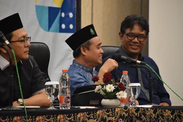 Rumuskan Rencana Kerja Setahun ke Depan, MPKU PWM Jateng Gelar Rakerwil 2 Rumuskan Rencana Kerja Setahun ke Depan, MPKU PWM Jateng Gelar Rakerwil 2