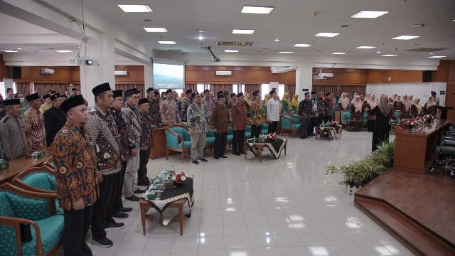 PW Muhammadiyah DIY Gelar Dialog Idiopolitor  1