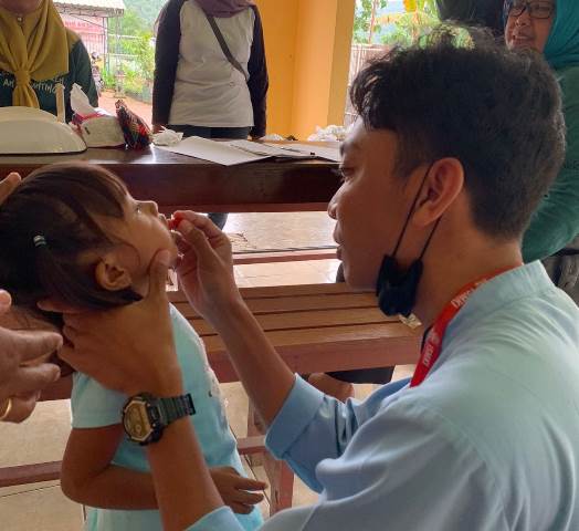 Angkat Mental Health, Radya Arek Kedokteran UMM Juara NEC 2 Angkat Mental Health, Radya Arek Kedokteran UMM Juara NEC 2