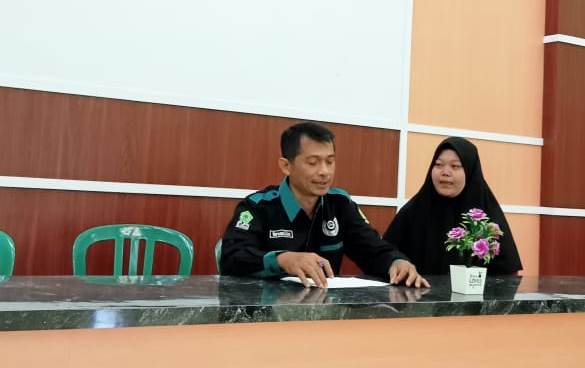 Nur Wasis Alumni UMMAD, Entrepreneur Sukses Berdayakan BUMDes-Difabel 1 Nur Wasis Alumni UMMAD, Entrepreneur Sukses Berdayakan BUMDes-Difabel 1