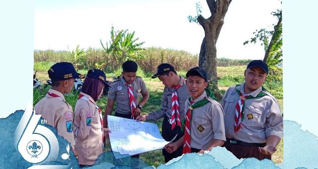 HUT Pramuka Dewan Ambalan Smamuda Sumberpucung Raih Dua Juara. 1 HUT Pramuka Dewan Ambalan Smamuda Sumberpucung Raih Dua Juara. 1