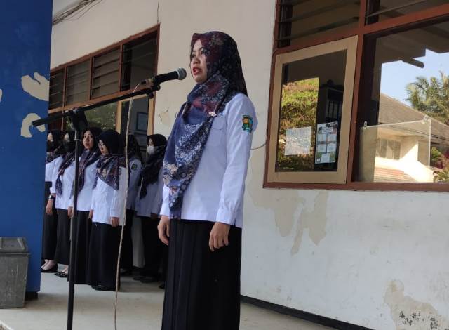 Milad SMK Kesehatan Adi Husada-HUT RI 78, Gelar Semarak Lomba Kreatifitas 1