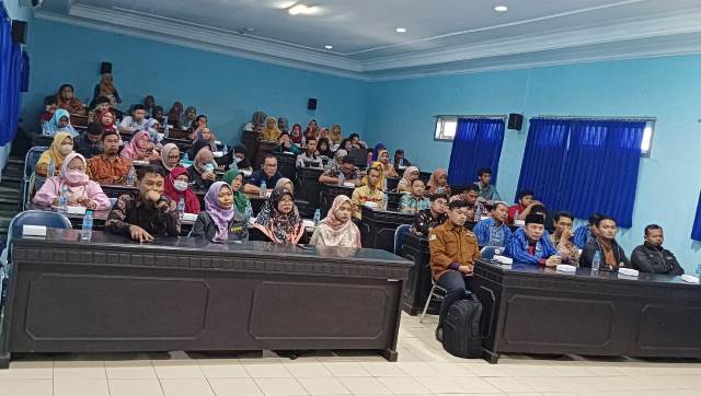 SMK Mugas Workshop Konten Kreator-Branding Marketing, Jurnalisme Sekolah 1
