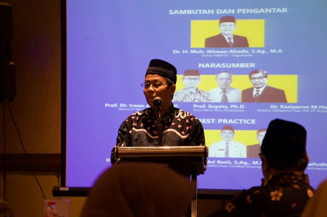 Dikdasmen-PNF PWM DIY Gelar FGD Seluruh AUM Pendidikan 1 Dikdasmen-PNF PWM DIY Gelar FGD Seluruh AUM Pendidikan 1