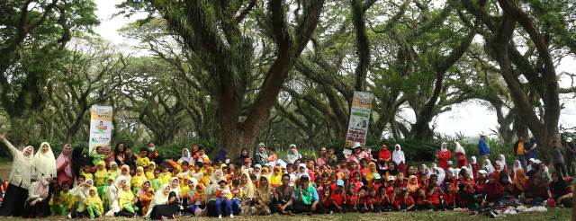 Gubernur Jatim Apresiasi Merdeka Sampah Eco Bhinneka Muhammadiyah-PW NA Jatim 1 Gubernur Jatim Apresiasi Merdeka Sampah Eco Bhinneka Muhammadiyah-PW NA Jatim 1