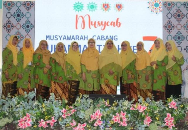 Kejutan Musycab PCM-PCA Sumberpucung 2