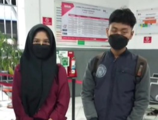 Mengulang Sukses, Tim Robotik SMK Mutu Gondanglegi Sambut Juara IYMRC Korsel 1 Mengulang Sukses, Tim Robotik SMK Mutu Gondanglegi Sambut Juara IYMRC Korsel 1