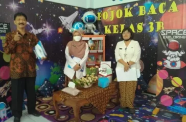 pojok