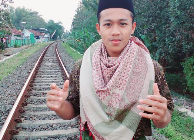 Profil Ponpes Tahfidz Al-Ma'waa Sumberpucung, Mitra Smamuda Belasan Tahun 5