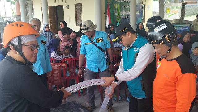 MBS Klaten Bantu Seratus Tangki Air Bersih Warga Empat Desa   1