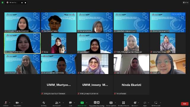 Inovasi Pendidikan: Dosen PGSD UMM Implementasikan Literasi Dengan Al Islam- Budaya Indonesia Pada Guru Rumaisa School Korea Selatan 4