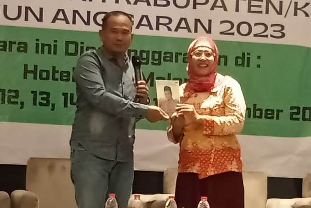 Wakil Rakyat H. Rokhmad S.Sos, Kawal Pokir DPRD Kota Malang 4