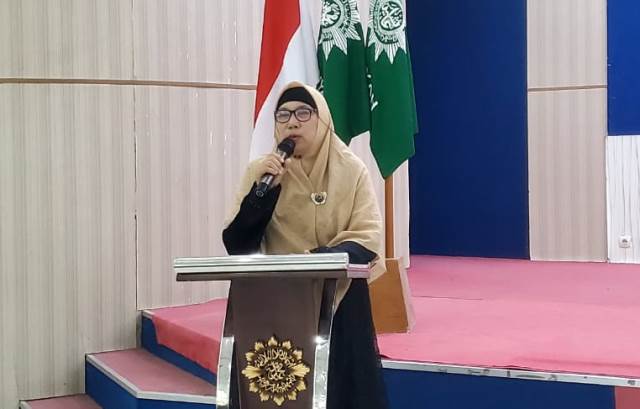 Majelis Tabligh-Ketarjihan PDA Kota Malang Wisuda 36 Guru Alqur'an 2