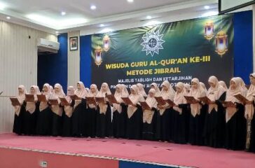 PDA Malang wisuda (7)