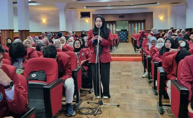 ICMEDH Fakultas Kedokteran UMM, Konferensi Medis Internasional-Lomba Paper Ilmiah 1