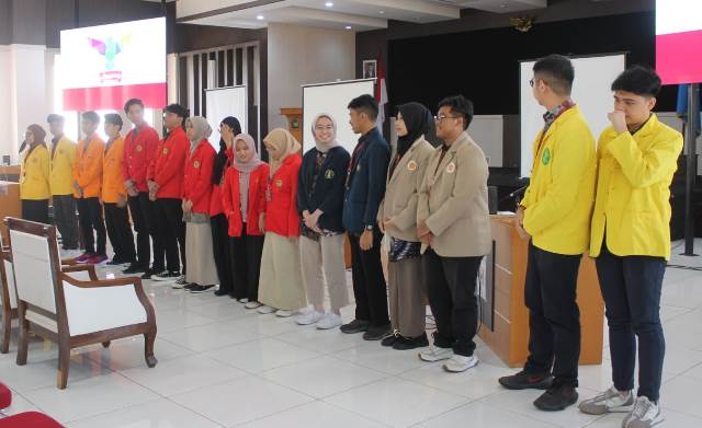 Amygdala 2023 FK UMM, Olimpiade-Seminar Kesehatan Nasional 3