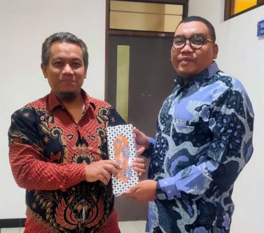 Launching Batik FSTP UMLA, Rektor-Dekan Seragam, Meski Stok Terbatas Pesanan Meluas 2