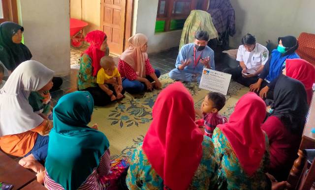 Radya Mahasiswa Kedokteran UMM Raih Tiga Juara Kompetisi Menulis 2
