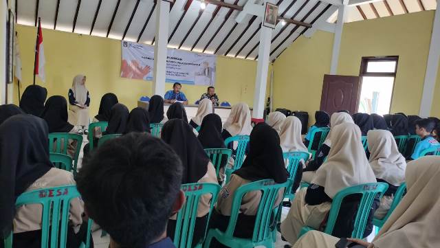 P5 Suara Demokrasi, Siswa SMK Muda Kunjungi Empat Pemerintahan Desa 1 P5 Suara Demokrasi, Siswa SMK Muda Kunjungi Empat Pemerintahan Desa 1