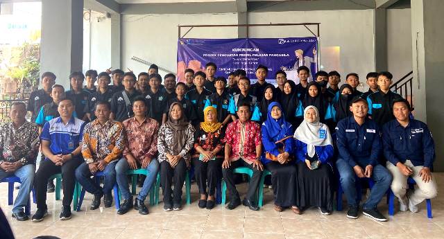 P5 Suara Demokrasi, Siswa SMK Muda Kunjungi Empat Pemerintahan Desa 2 P5 Suara Demokrasi, Siswa SMK Muda Kunjungi Empat Pemerintahan Desa 2