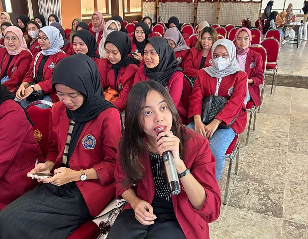 Prodi EP UMM Gerak Cepat Merespon Tugas Akhir Berbasis Luaran 1