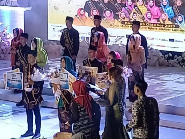 Yuk Alif Mahasiswa UMLA Juara Yak dan Yuk Lamongan 2023 1