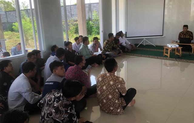 RSU PKU Muhammadiyah Mojoagung, Upgrade Spiritualitas Civitas Hospitalia 1