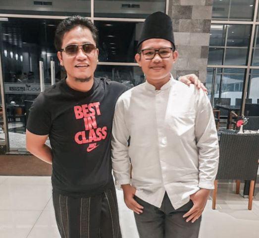 Reonold Crazy Rich EP UMM, Omzet Bisnis Transportasinya Miliaran   1