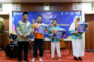 smp pk