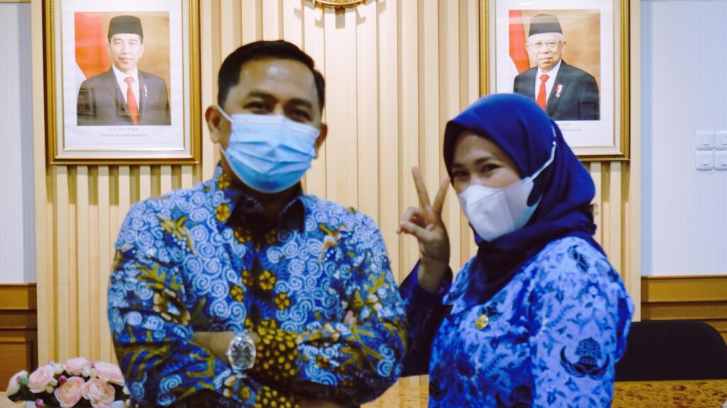 Success Story Intan Alumni EP UMM Berkarir di Kementerian Koperasi UKM 3 Success Story Intan Alumni EP UMM Berkarir di Kementerian Koperasi UKM 3
