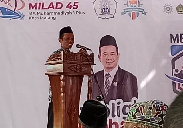 Milad 45 Tahun, Kemenag Kota Malang Apresiasi Mamumtaza Unggul Akademis-Agamis 3
