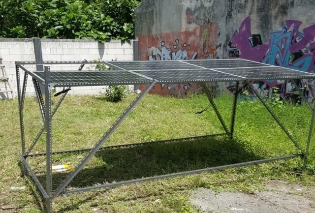 PPM Polinema Atasi Masalah Petani Cengkeh, Garap Alat Pendingin Destilasi Sistem Sprayer Energi Surya 7