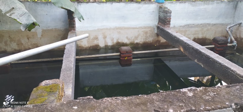 PPM Polinema Atasi Masalah Petani Cengkeh, Garap Alat Pendingin Destilasi Sistem Sprayer Energi Surya 4