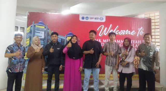 BKK SMK Mutu Kembali Salurkan Alumni Bekerja 2