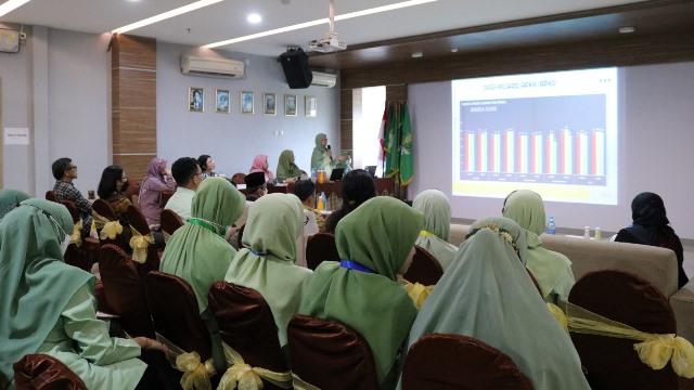 USAID Kunjungi RSI Aisyiyah Malang Follow Up RTL-Hospital Tour Maternal Neonatal 1