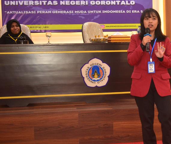 Konsep Apps Easy Ekspor, Jovanka Mahasiswa EP UMM Juara Essay Nasional 4