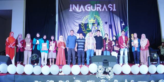 Konsep Apps Easy Ekspor, Jovanka Mahasiswa EP UMM Juara Essay Nasional 2