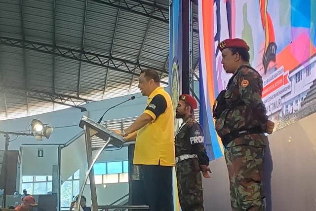 RSI Aisyiyah Malang Tuan Rumah PORRSMA Ajang Sportivitas di Bumi Arema 4