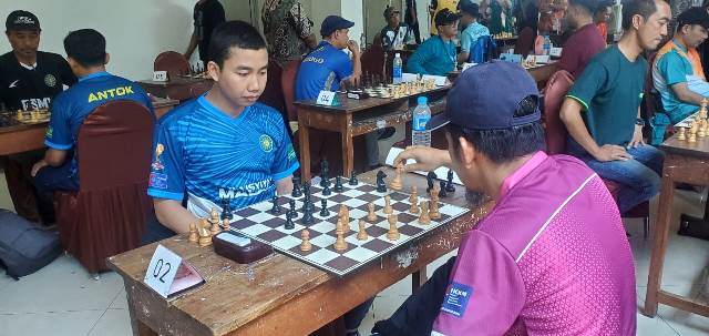 PORRSMA Bertahap Jadi Ajang Olahraga Nasional Rumah Sakit Muhammadiyah-Aisyiyah 3