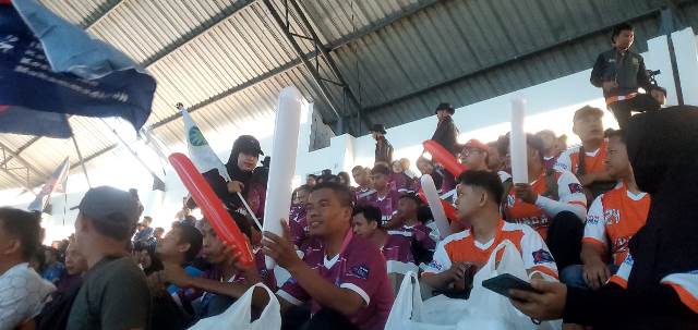 RSU Aminah Blitar Optimis Juara Umum PORRSMA 2023 1