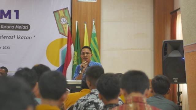 Program pekaderan, PR IPM SMK Mutu Gondanglegi Gelar PKDTM 1 3 Program pekaderan, PR IPM SMK Mutu Gondanglegi Gelar PKDTM 1 3