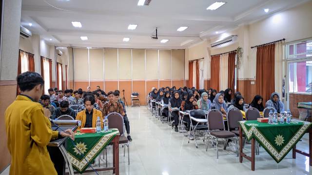 Program pekaderan, PR IPM SMK Mutu Gondanglegi Gelar PKDTM 1 1 Program pekaderan, PR IPM SMK Mutu Gondanglegi Gelar PKDTM 1 1