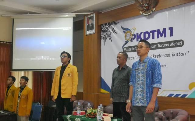 Program pekaderan, PR IPM SMK Mutu Gondanglegi Gelar PKDTM 1 2 Program pekaderan, PR IPM SMK Mutu Gondanglegi Gelar PKDTM 1 2